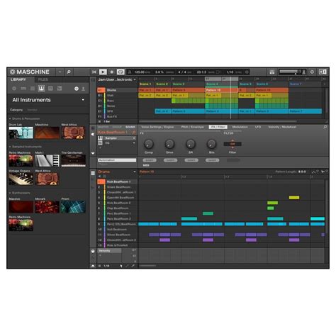 Image result for Native Instruments Jam