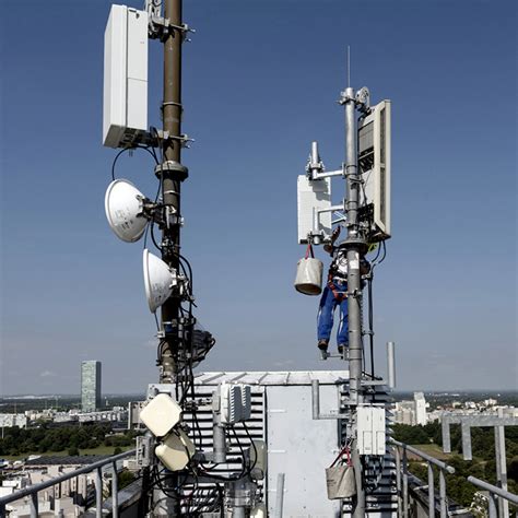 Mobilfunk einfach erklärt: Was ist National Roaming? - BASECAMP