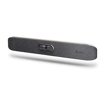 Polycom Poly Studio X30 Video Bar All-in-One Video Conferencing