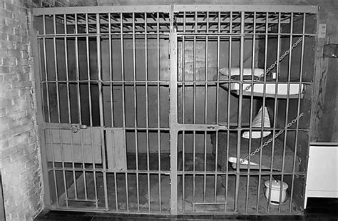 Netherlands is the first country where there is not a single prisoner ...