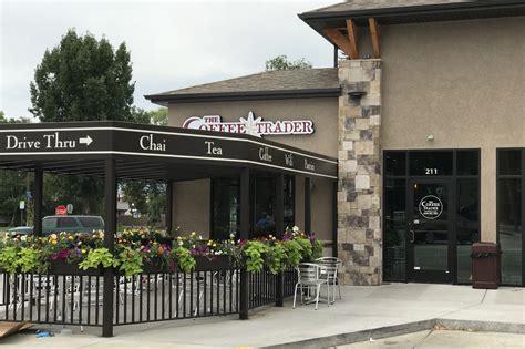 Welcome - The Coffee Trader