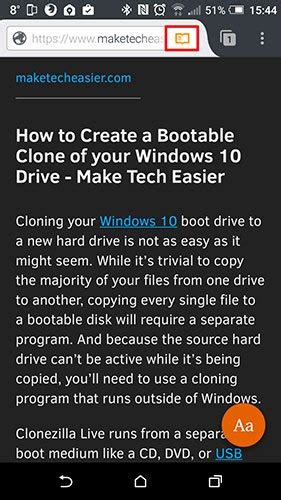 Image result for Firefox for Android Tutorial
