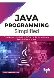 Image result for Java Simplified