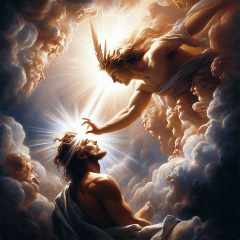 Exploring the Phenomenon of Divine Intervention