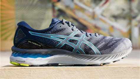 asics gel nimbus 23 price in india