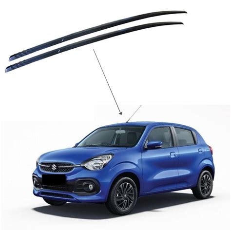 Buy Car Roof Rails Accessories Online in India