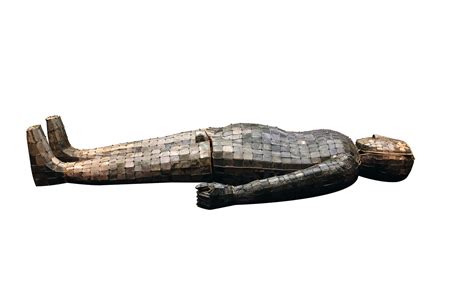 These exquisite jade burial suits were just a rumor—until the discovery ...