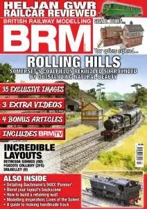 British Railway Modelling / Archive / AvaxHome