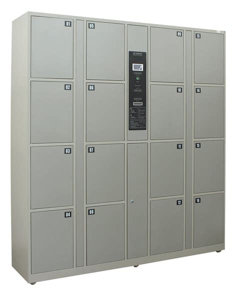 Image result for Pin Code Locker