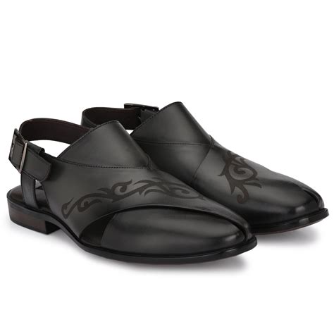 Shop Peshawari Sandal For Men – Egoss Shoes