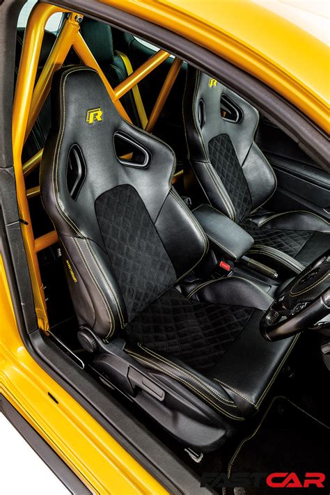 Golf R Modified 的图像结果