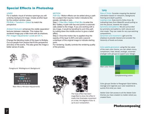 Image result for Download Advanced Photoshop Tutorial