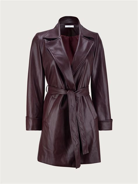 Abrigo para mujer | Arturo Calle