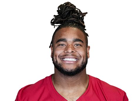 Dante Stills - Arizona Cardinals Defensive Tackle - ESPN (IN)
