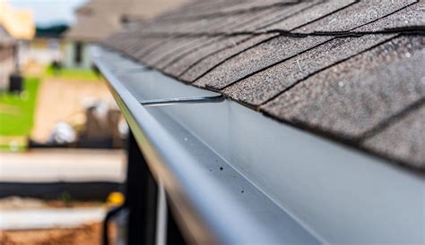 Gutter Repairs - Griggs & Brothers Gutters