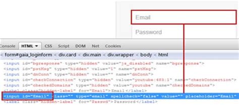 Image result for CSS Selector Selenium