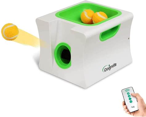 The 8 Best Dog Ball Launchers: Tested & Evaluated 2025 ...