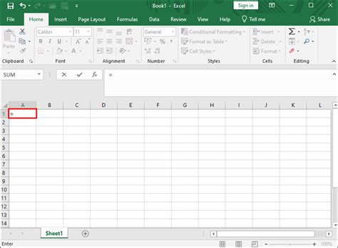 How to Do Divide in Excel 的图像结果
