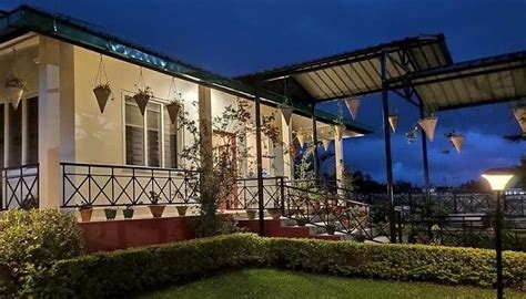 12 Best Hotels In Shillong For Couples (Updated List With Prices)