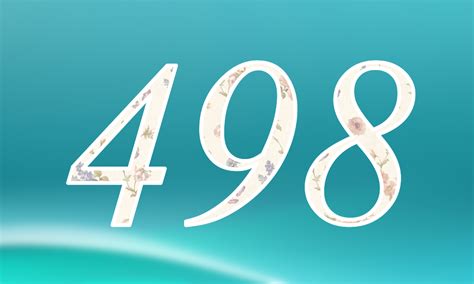 498 — четыреста девяносто восемь. натуральное четное число. в ряду ...
