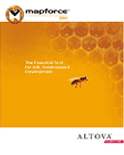 Buy Mapforce 2004 User & Reference Manual: Visual Xml to Xml and ...