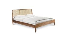 Buy Wooden Bed Online India - Orange Tree