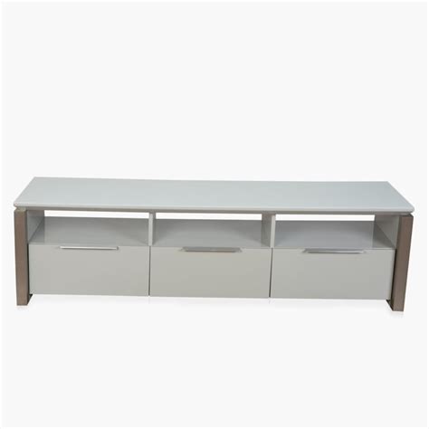 Buy Parlin TV Unit - Grey from Home Centre at just INR 19995.0