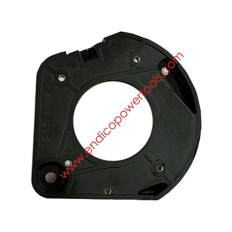 Base Plate Carper Endico Trimmer (Part No. 1015005604)