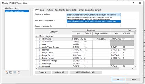 Image result for Revit File Export Chop Edge