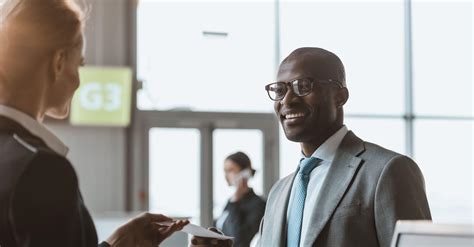 Online Booking Tool Configurations for Global Travel | SAP Concur India