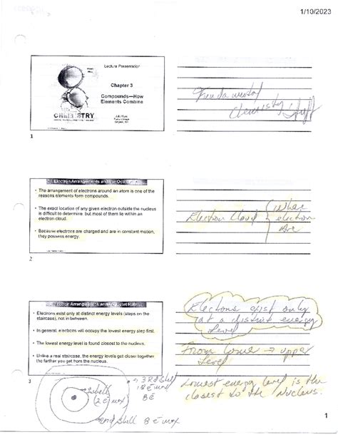 Image result for Freshman Course Chapter 3 Part2 Notes