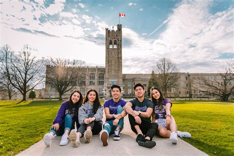Breaking Down the Western University Acceptance Rate: What You Need to ...