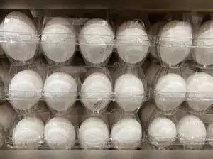 Egg prices surge amid winter demand, export to countries like ...