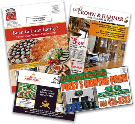 Image result for Direct Mail Ad