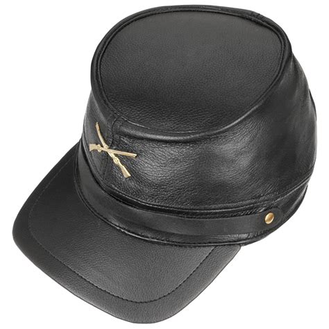 Civil War Hat Black - 49,95