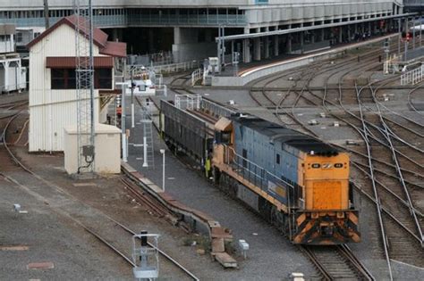 Image result for Loading GM Train