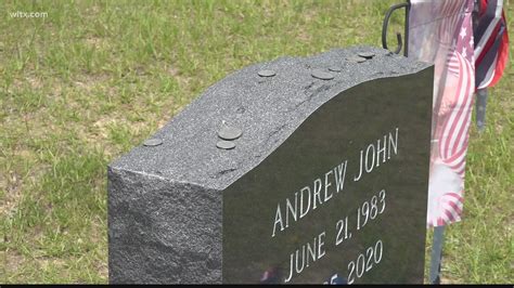 Coins On Graves Military