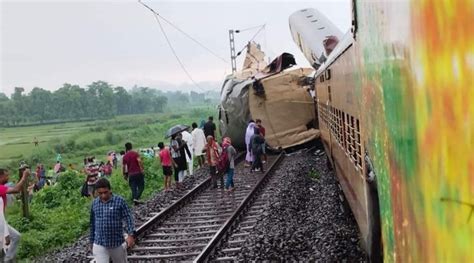 Confusion on Signal Failures, Overworked Staff: Policy Body Points to ...