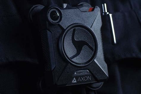 Image result for Axon Body 2 Tutorial