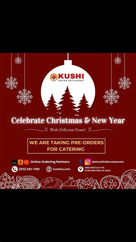 Kushi Indian Restaurant (@kushiindianrestaurant) • Instagram photos and ...