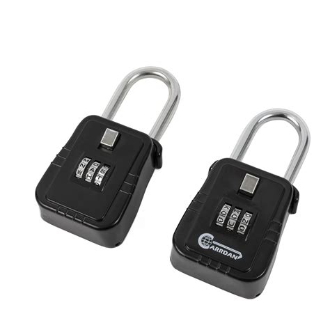 Combination Lock Box 的图像结果