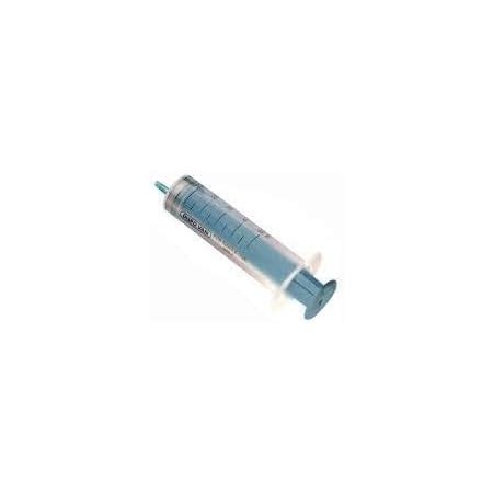 DISPO VAN 20 ml 20 Piece Plastic Syringe (Not for Medical Purpose ...
