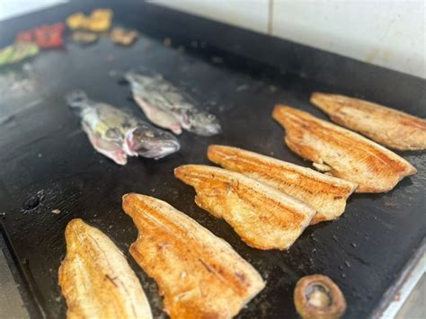 Ne jede se u Čačku samo pečenje: Milan otvorio jedinstven restoran u ...