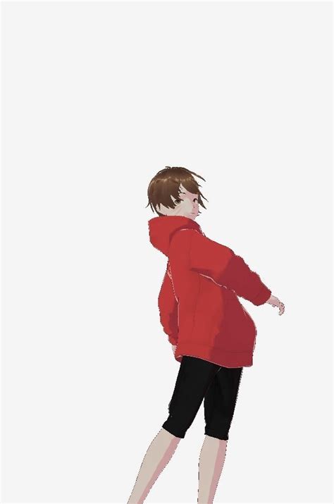 Animation Character 的图像结果