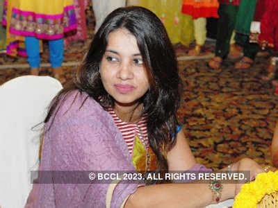 Jyoti Bajoriya at Sagna Di Sham organised by Nagpur Ladies Circle at ...