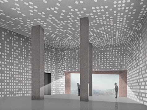 Mimari Eserler - Elbphilharmonie