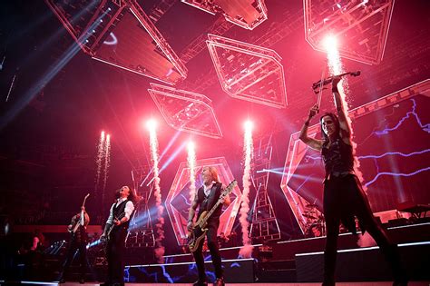 Trans-Siberian Orchestra Announce Massive 2021 Winter Tour