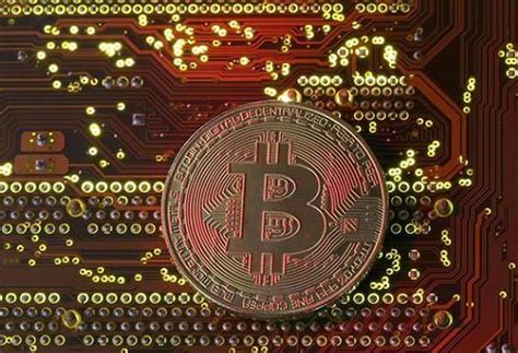 Bitcoin 'biggest bubble in human history', says economist who predicted ...