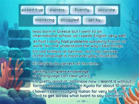 Image result for Now Talking My Language