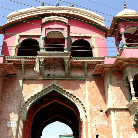 RAMNAGAR FORT (2026) All You Need to Know BEFORE You Go (with Photos ...